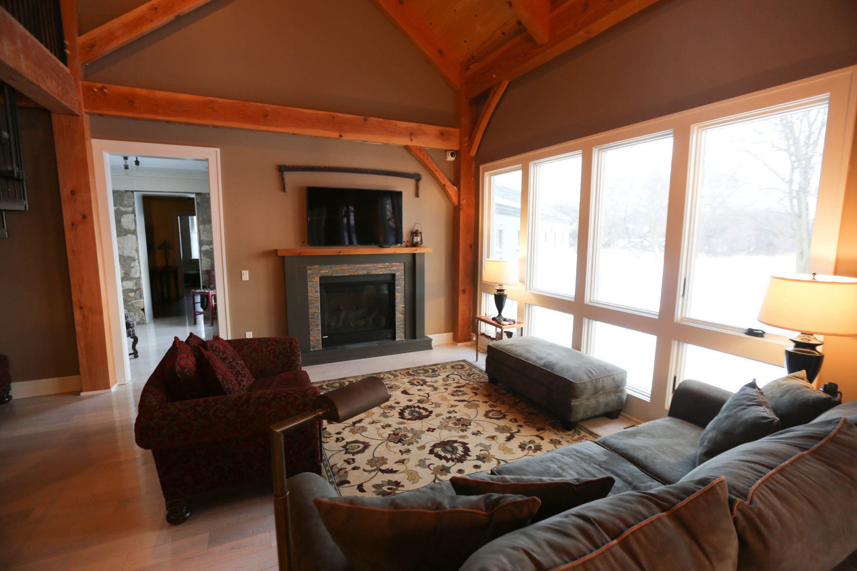Hubbard Dream Home 3